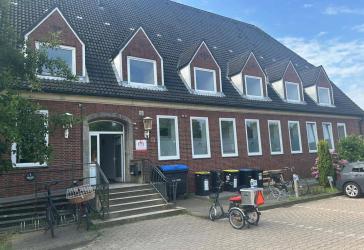 Rentables Wohn- u. Geschäftshaus