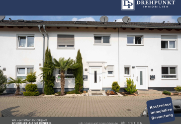 Vorschaubild Reihenmittelhaus