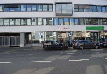 Vorschaubild Büro- /Praxis-Immobilie