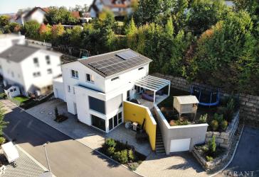 Vorschaubild Einfamilienhaus