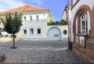 Vorschaubild Bauernhaus