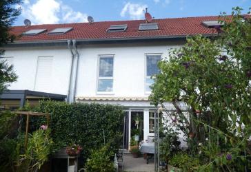 Vorschaubild Reihenmittelhaus