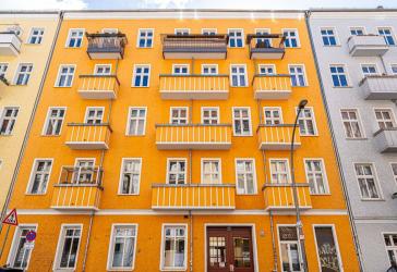 Vorschaubild Wohnung