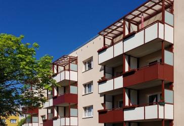 Vorschaubild Wohnung