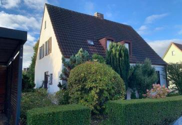 Vorschaubild Einfamilienhaus