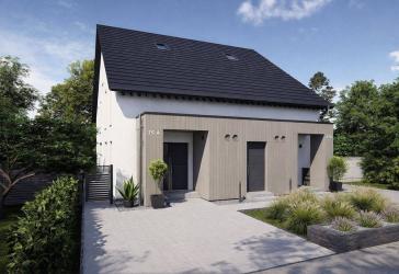 Vorschaubild Mehrfamilienhaus