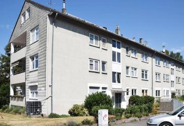 Gemütliche 4-Zimmer-Etagenwohnung in Erkrath-Hochdahl + Garage