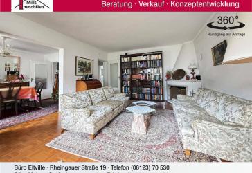 Vorschaubild Maisonettewohnung