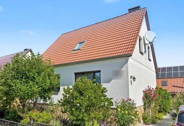 Vorschaubild Einfamilienhaus