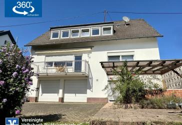 Vorschaubild Mehrfamilienhaus
