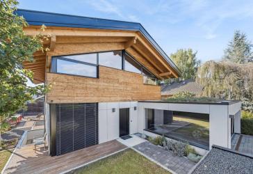 Vorschaubild Einfamilienhaus