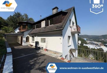 Vorschaubild Mehrfamilienhaus