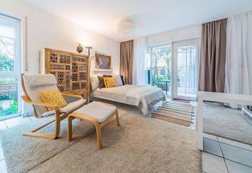Vorschaubild Loft-Studio-Atelier
