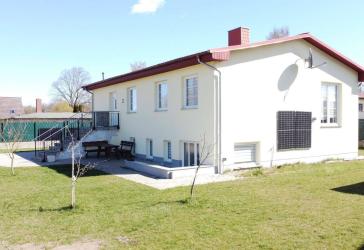 Ländliche Idylle mit Platz für Generationen - modernisiertes Zuhause nahe Greifswald