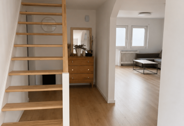 Vorschaubild Einfamilienhaus