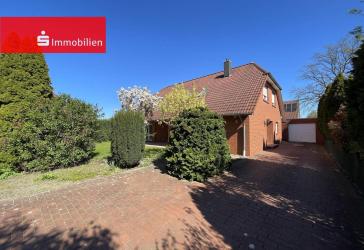 +++ Ihr neues Zuhause für die ganze Familie - ruhig gelegen & voller Möglichkeiten +++