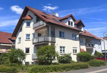 Vorschaubild Maisonettewohnung