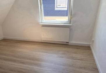 3 Zimmer Dachgeschoss Wohnung