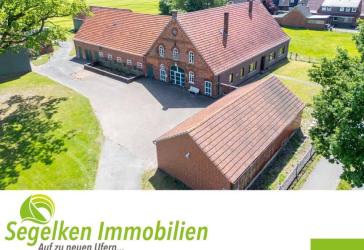 Vorschaubild Bauernhaus
