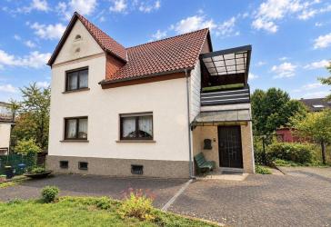 Vorschaubild Einfamilienhaus