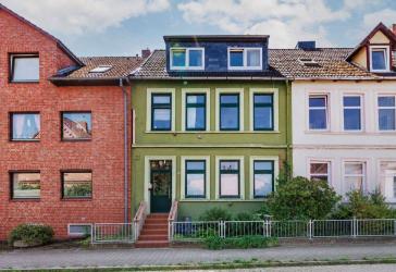 Vorschaubild Mehrfamilienhaus