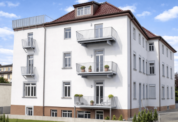 Vorschaubild Wohnung