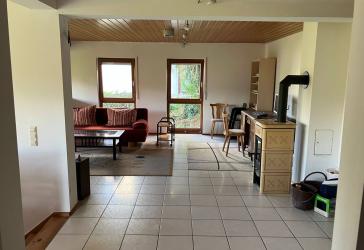 Vorschaubild Maisonettewohnung
