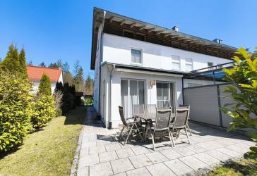 Vorschaubild Reihenendhaus
