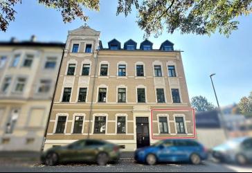 Vorschaubild Wohnung