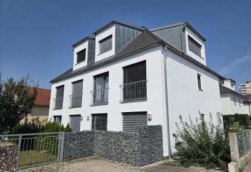 Kapitalanlage in Bestlage - Apartmentanlage nahe Technischer Hochschule Ingolstadt!!!
