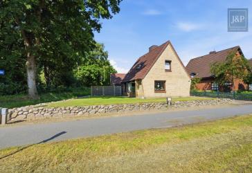 Inkl. Gartenidyll: Einziehen & Wohlfühlen!