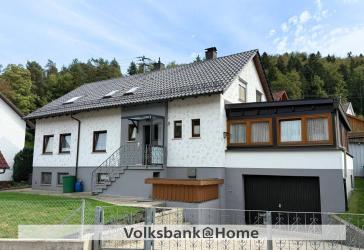 Vorschaubild Mehrfamilienhaus