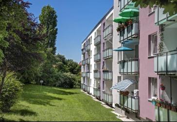 Vorschaubild Wohnung