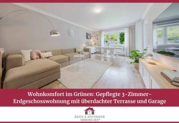 Vorschaubild Wohnung