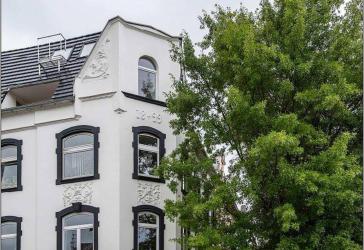 Vorschaubild Maisonettewohnung