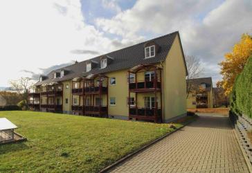 Vorschaubild Maisonettewohnung