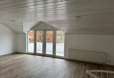 Vorschaubild Maisonettewohnung