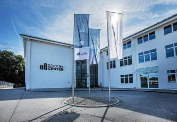 Helle, klimatisierte Büro-/Praxisflächen in Holzkirchen