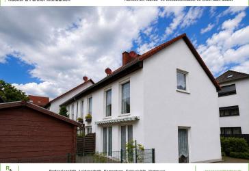 Vorschaubild Reihenendhaus