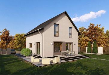 Vorschaubild Einfamilienhaus