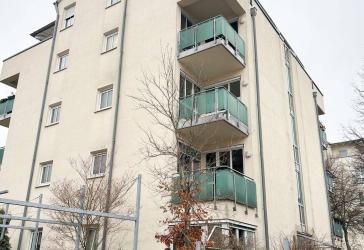 Vorschaubild Wohnung