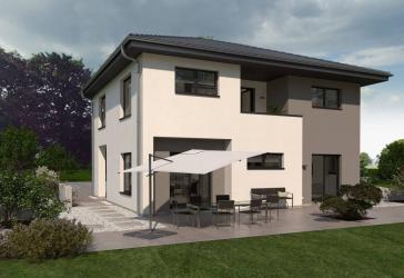 Vorschaubild Einfamilienhaus