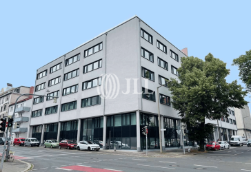 Vorschaubild Büro- /Praxis-Immobilie