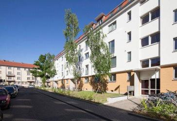 Helle 3-Zimmer-Wohnung mit Balkon - Perfekt für Paare und Familien