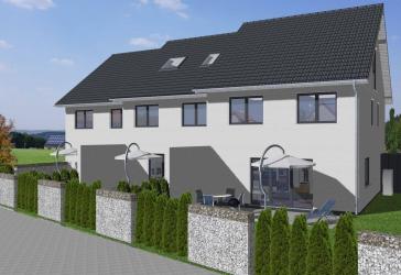 Vorschaubild Reihenmittelhaus