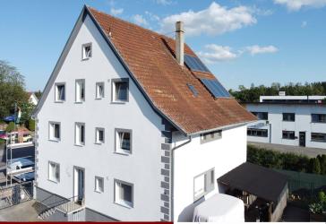 Vorschaubild Mehrfamilienhaus