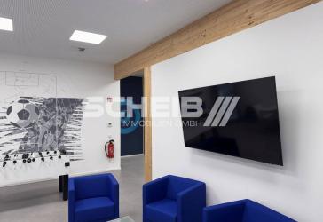 Vorschaubild Büro- /Praxis-Immobilie
