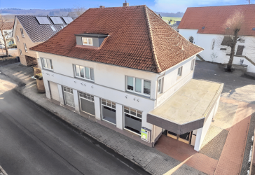 Vorschaubild Mehrfamilienhaus