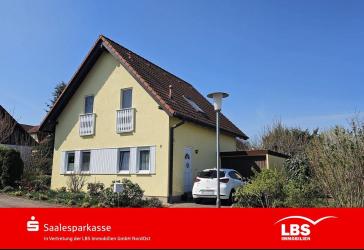 Fix und Fertig für eine kleine Familie