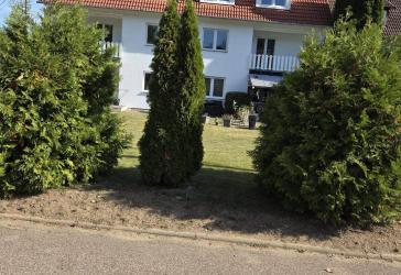 Vorschaubild Maisonettewohnung